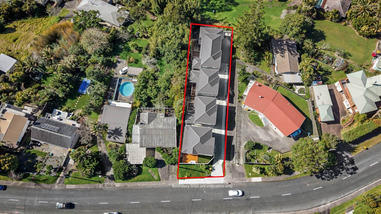 MORTGAGEE SALE — slide 15