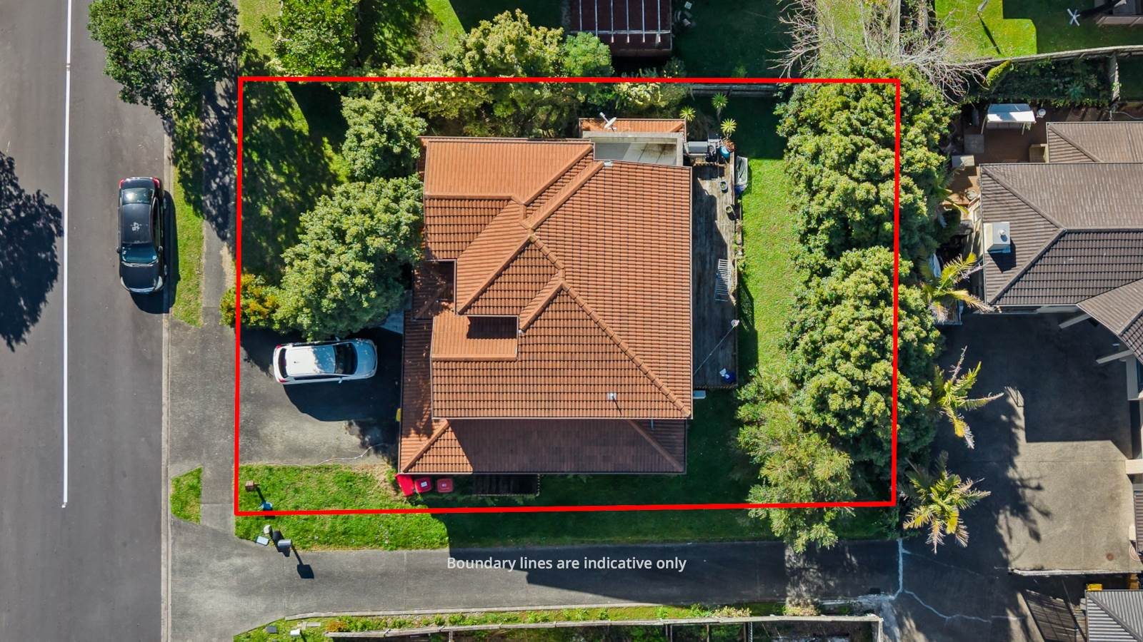 MORTGAGEE SALE — slide 9