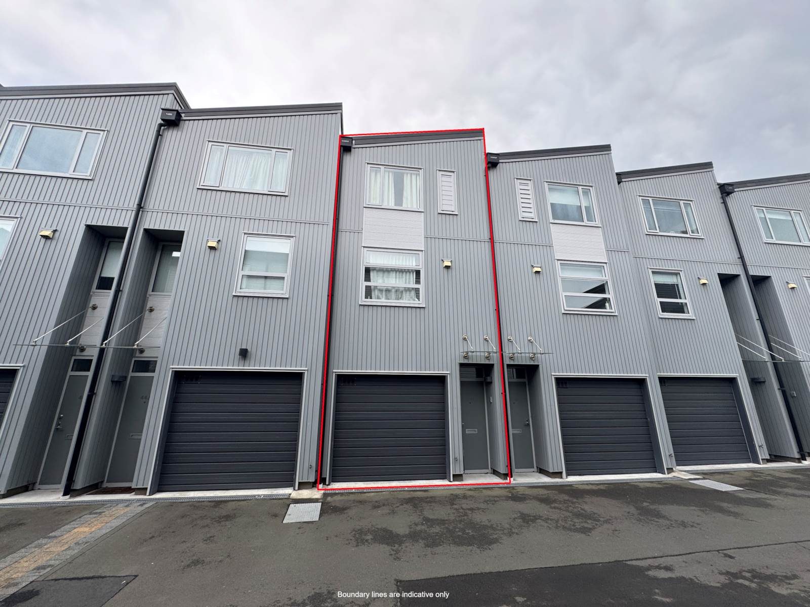 MORTGAGEE SALE — slide 2