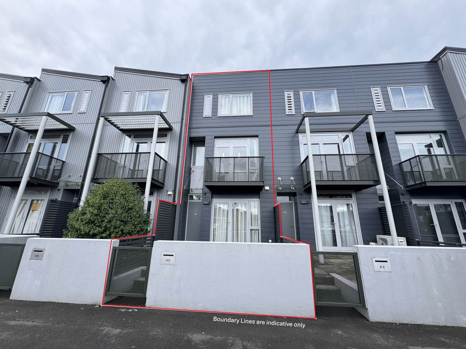 MORTGAGEE SALE — slide 2
