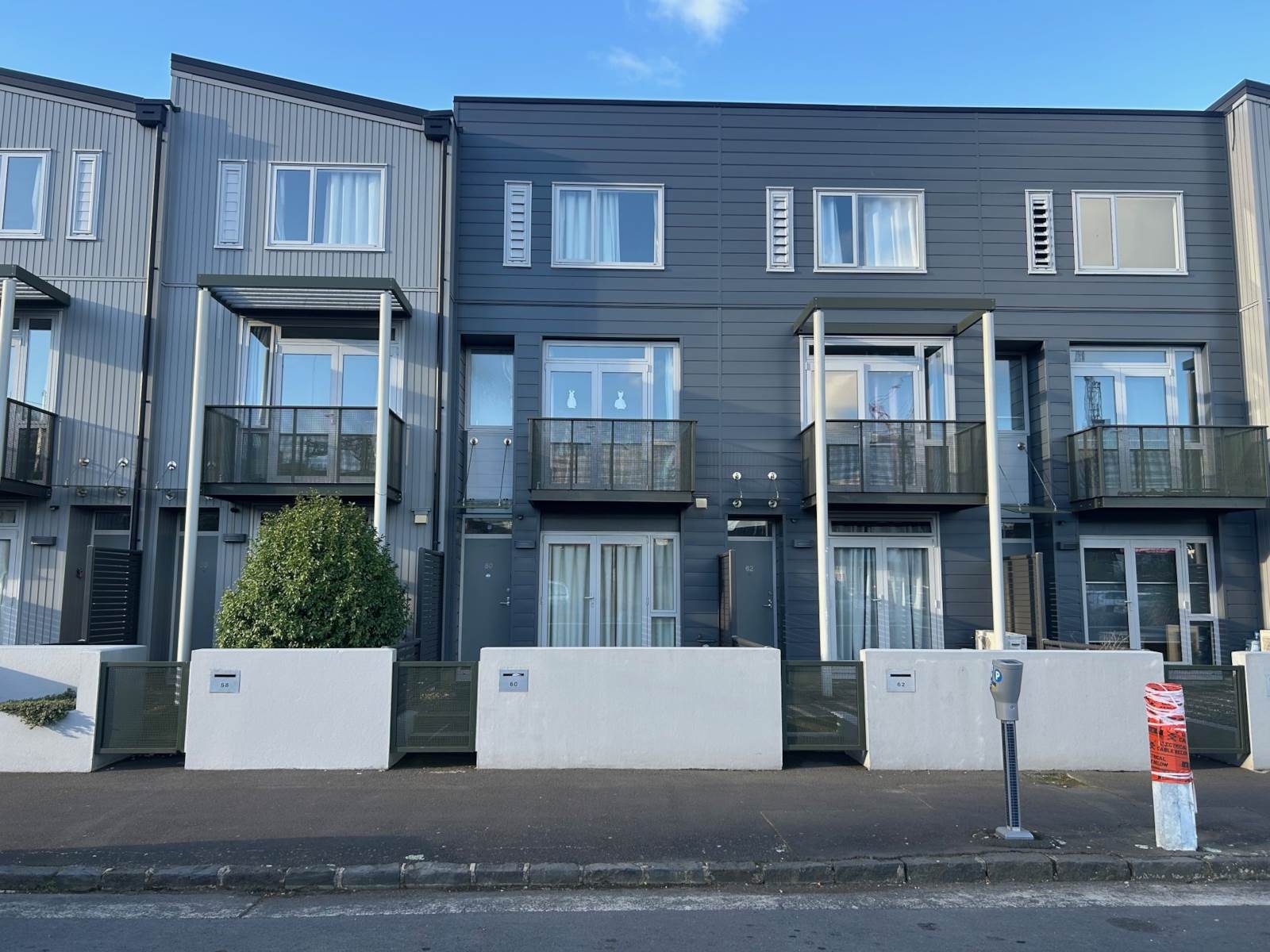 MORTGAGEE SALE — slide 5