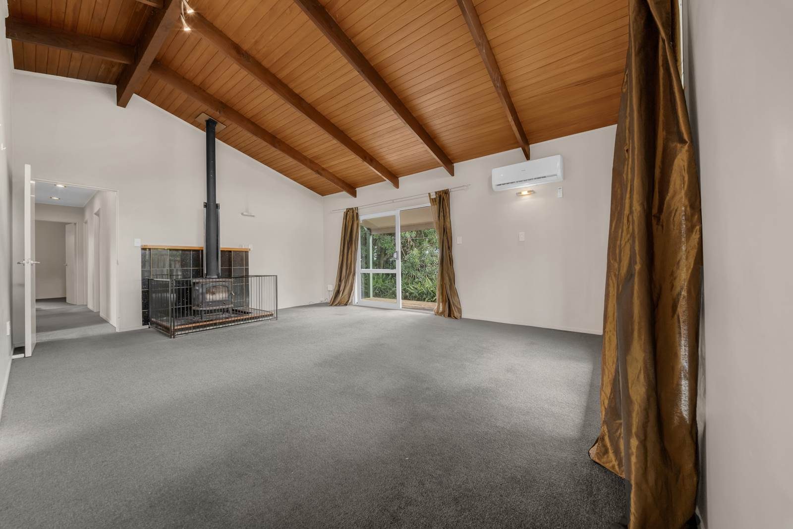 Property interior