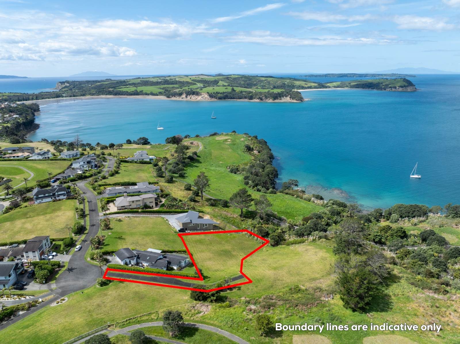 Prestige Coastal Section – 1,966m² — slide 1