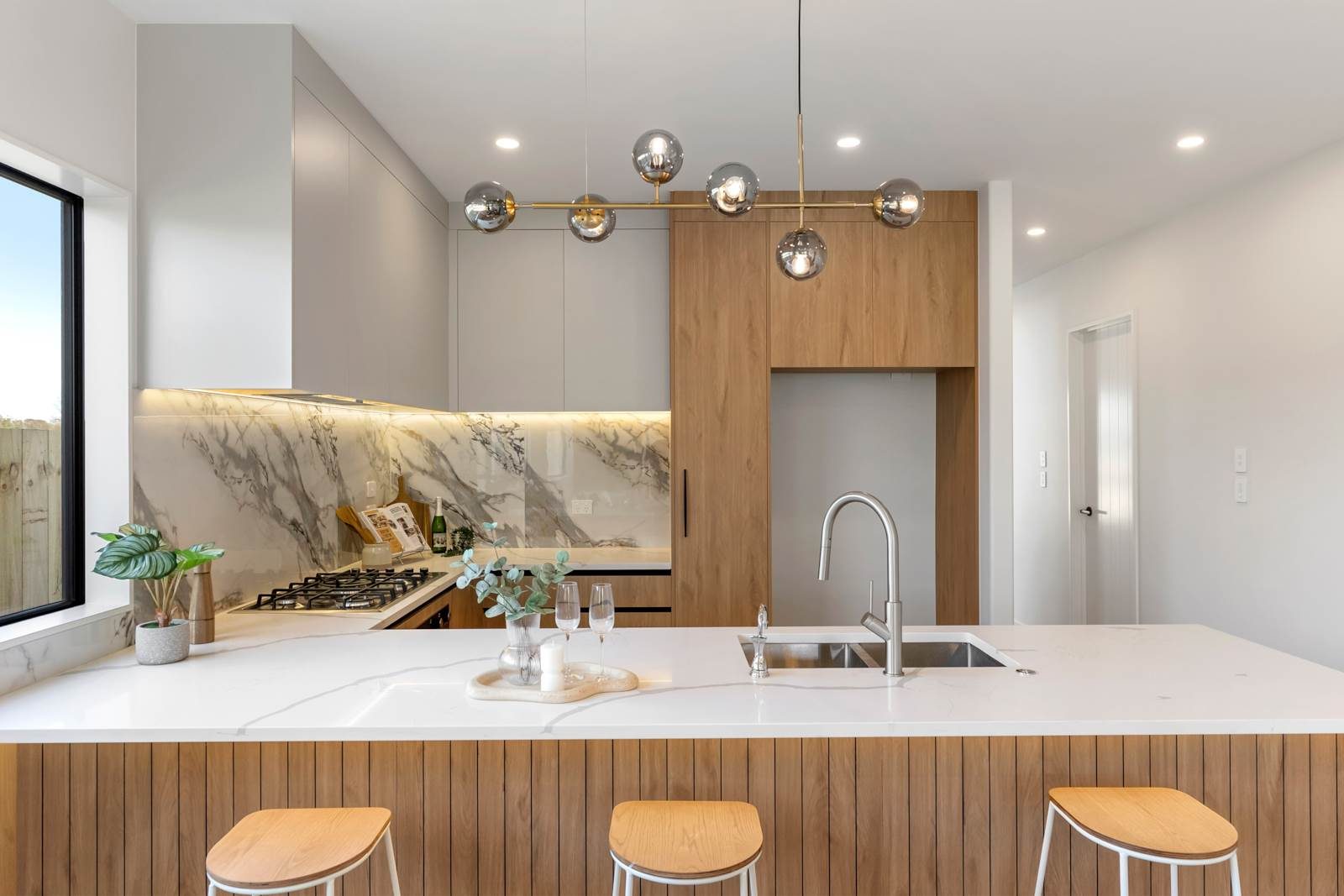 Property interior