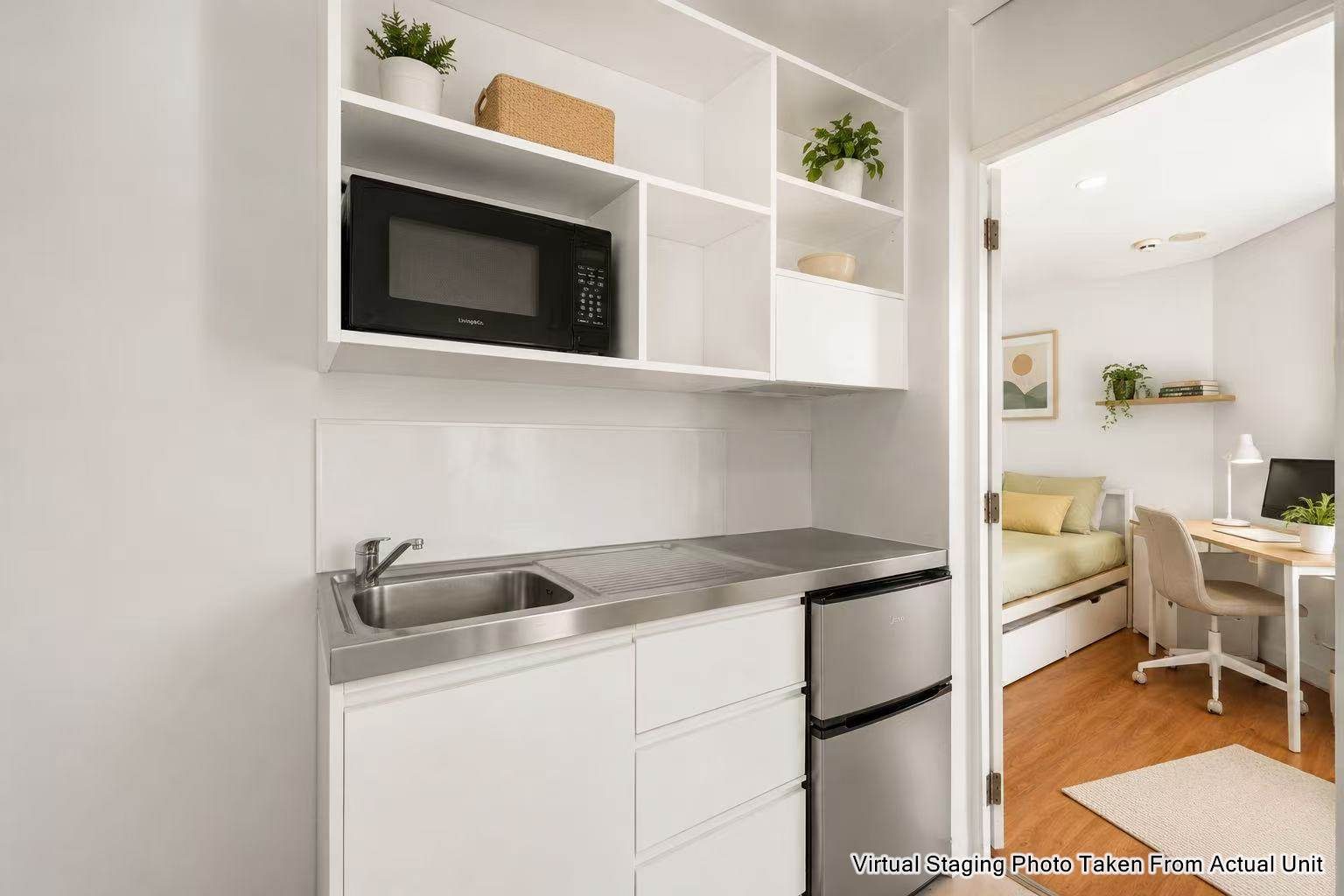 Property interior