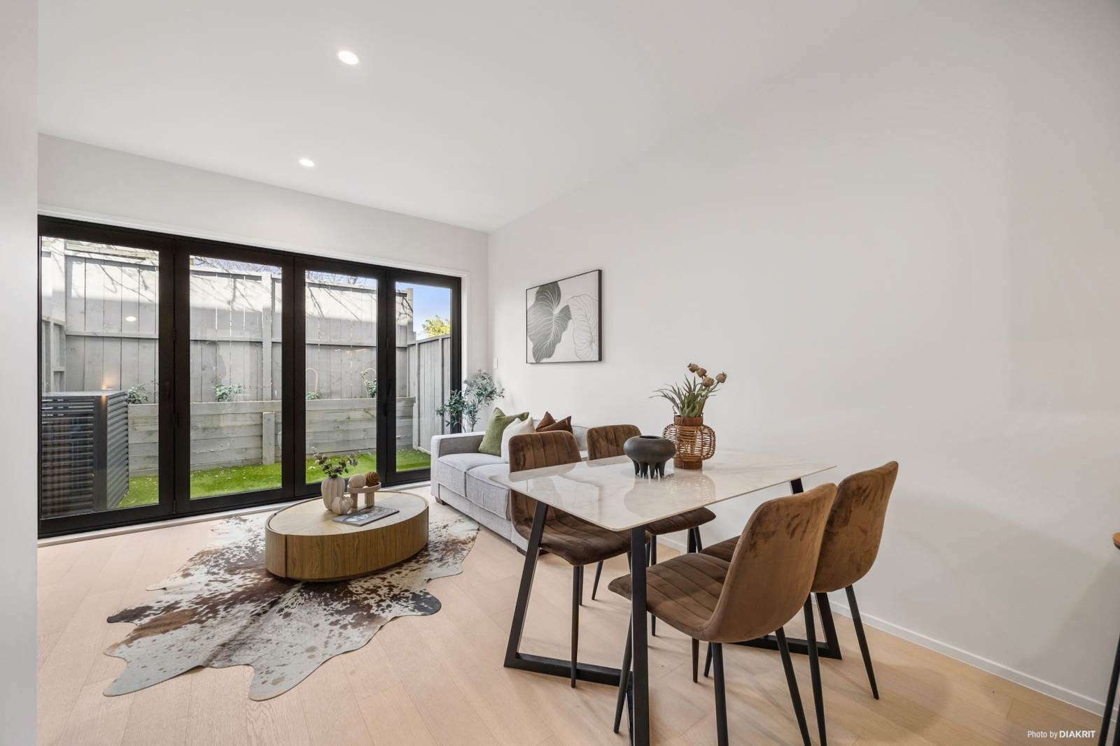 Property interior