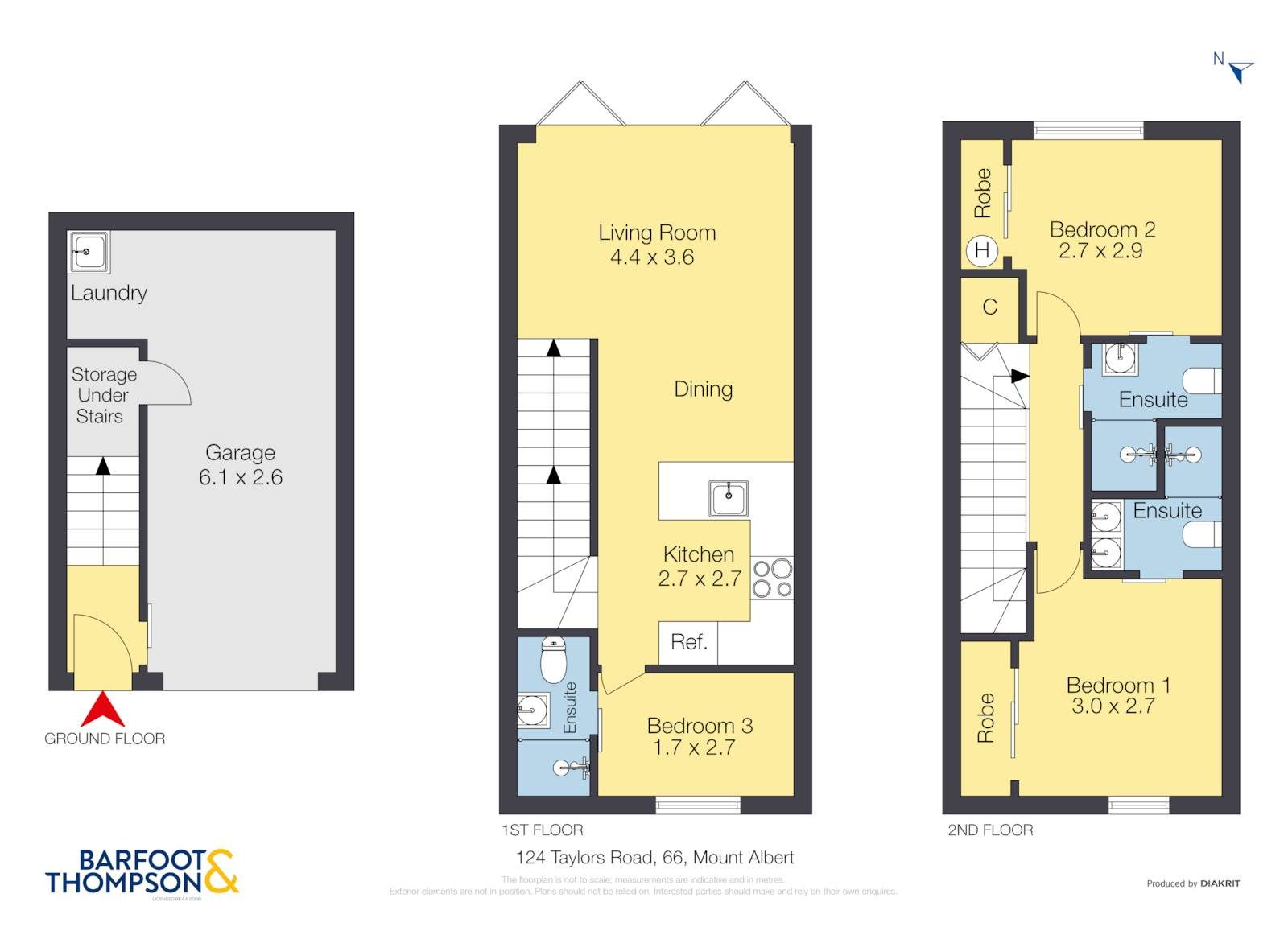Final Units- Modern Central Living — slide 14