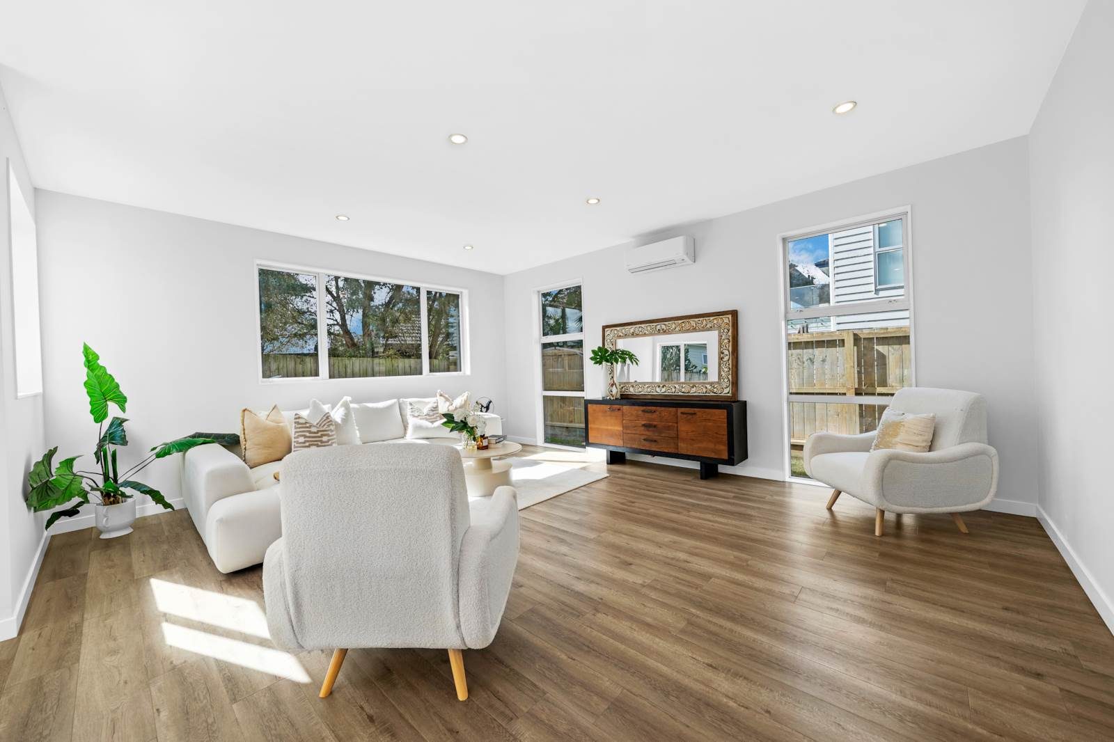 Property interior