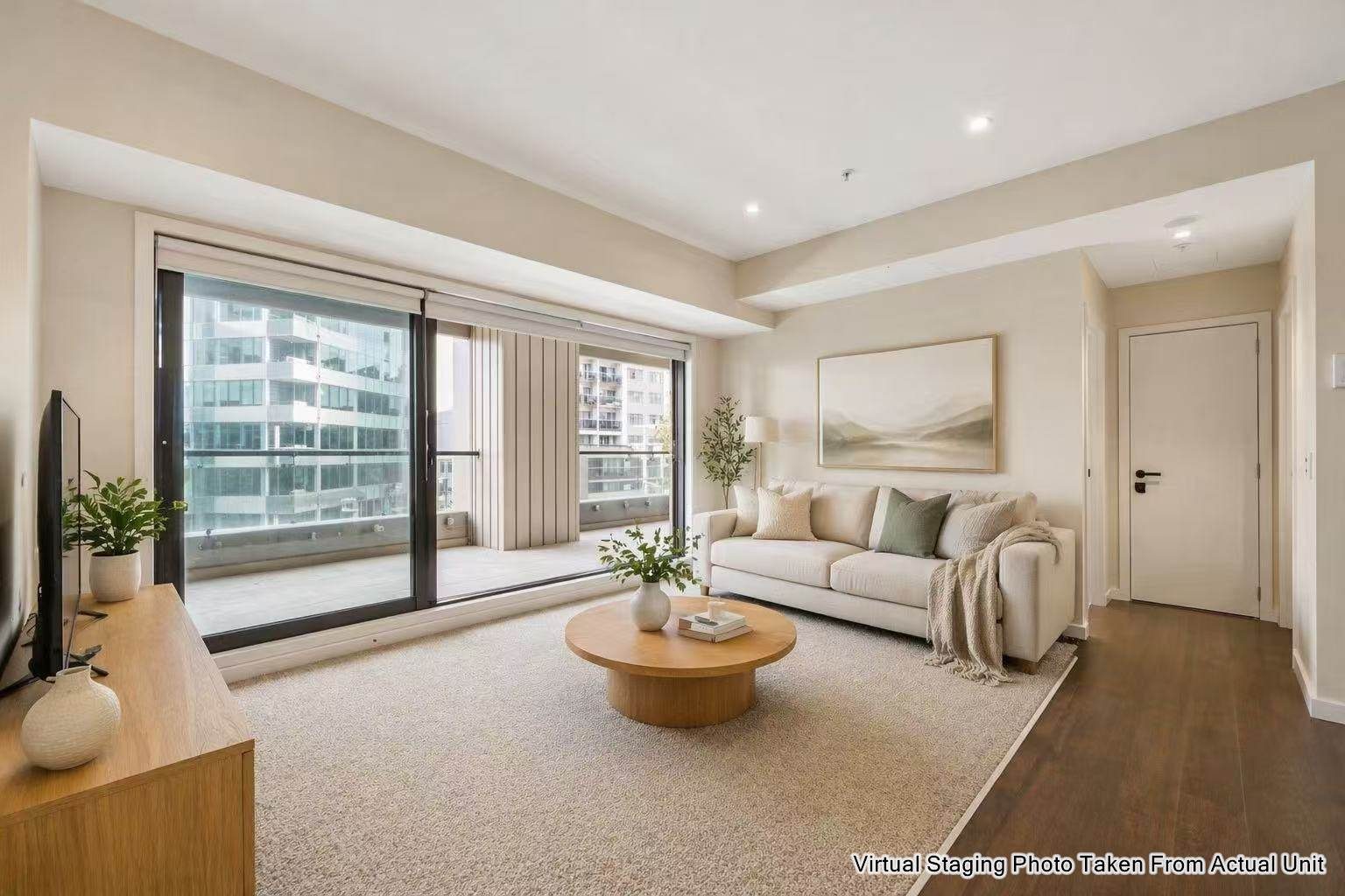 Property interior