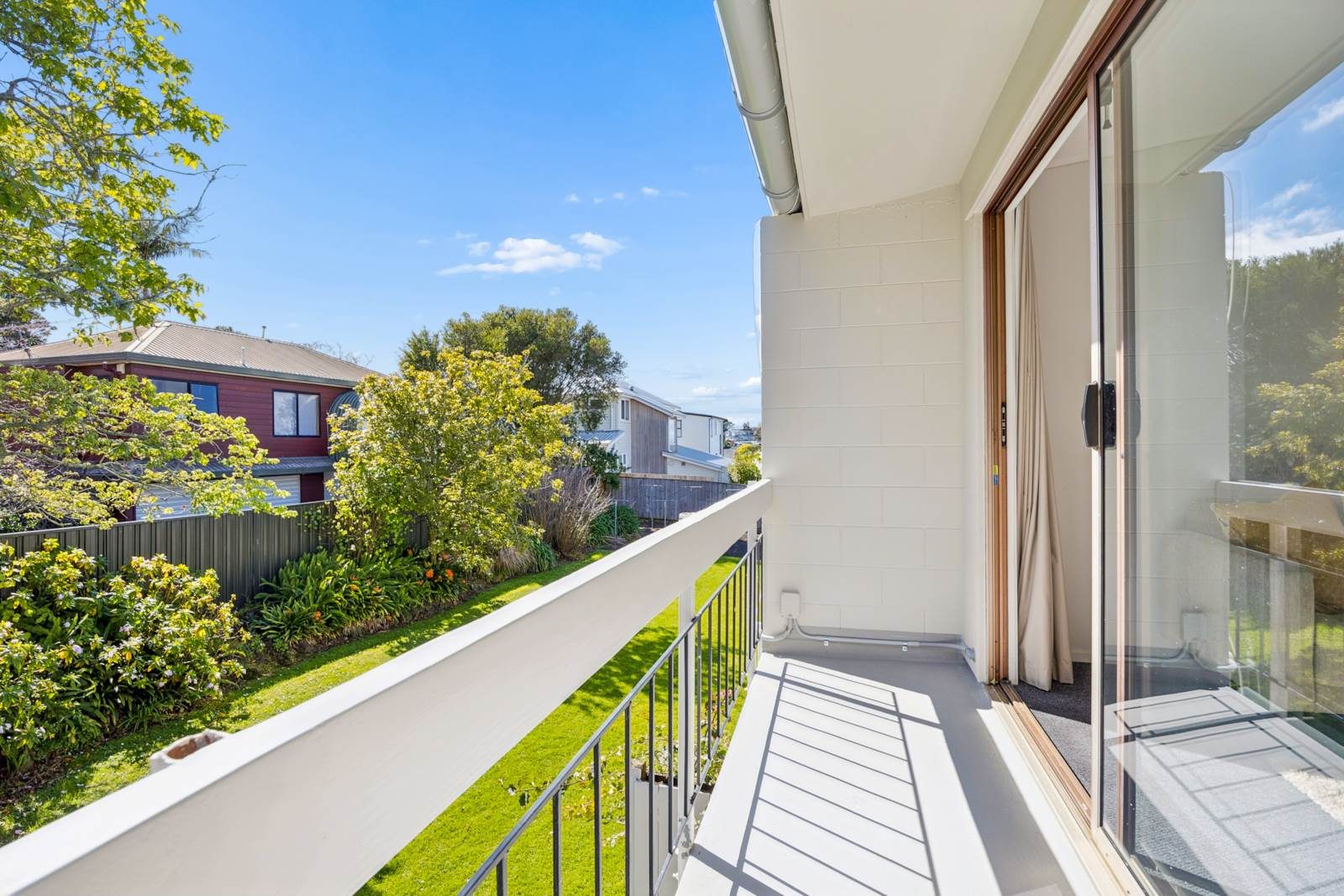 Property interior
