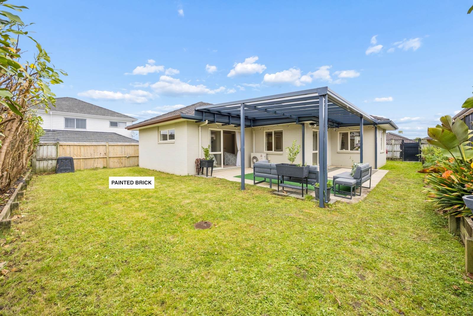 Property interior