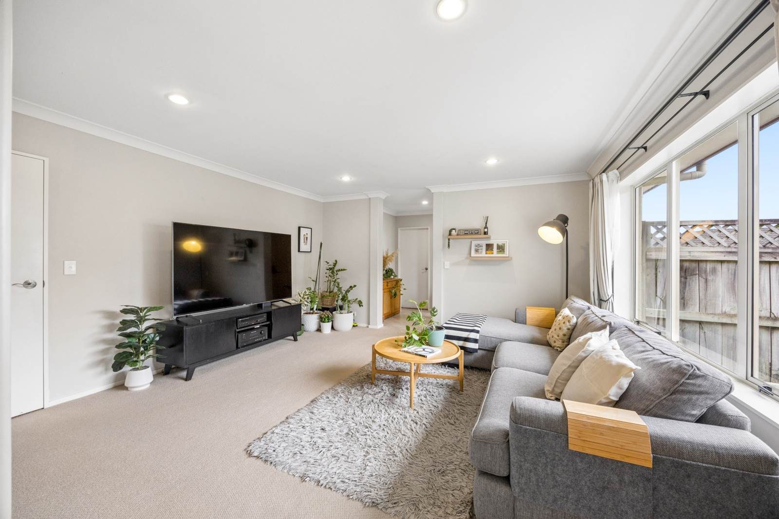 Property interior