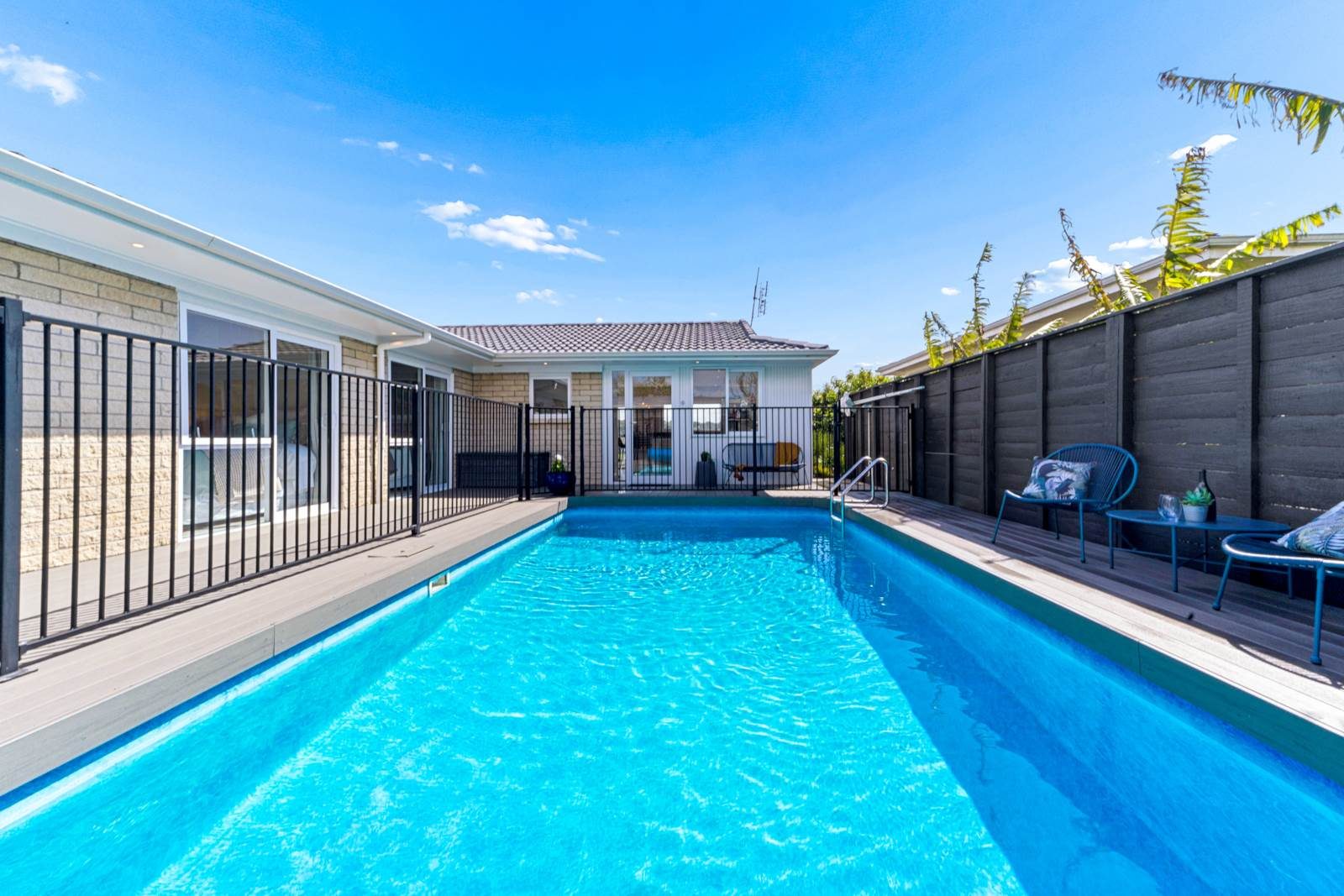 Property interior