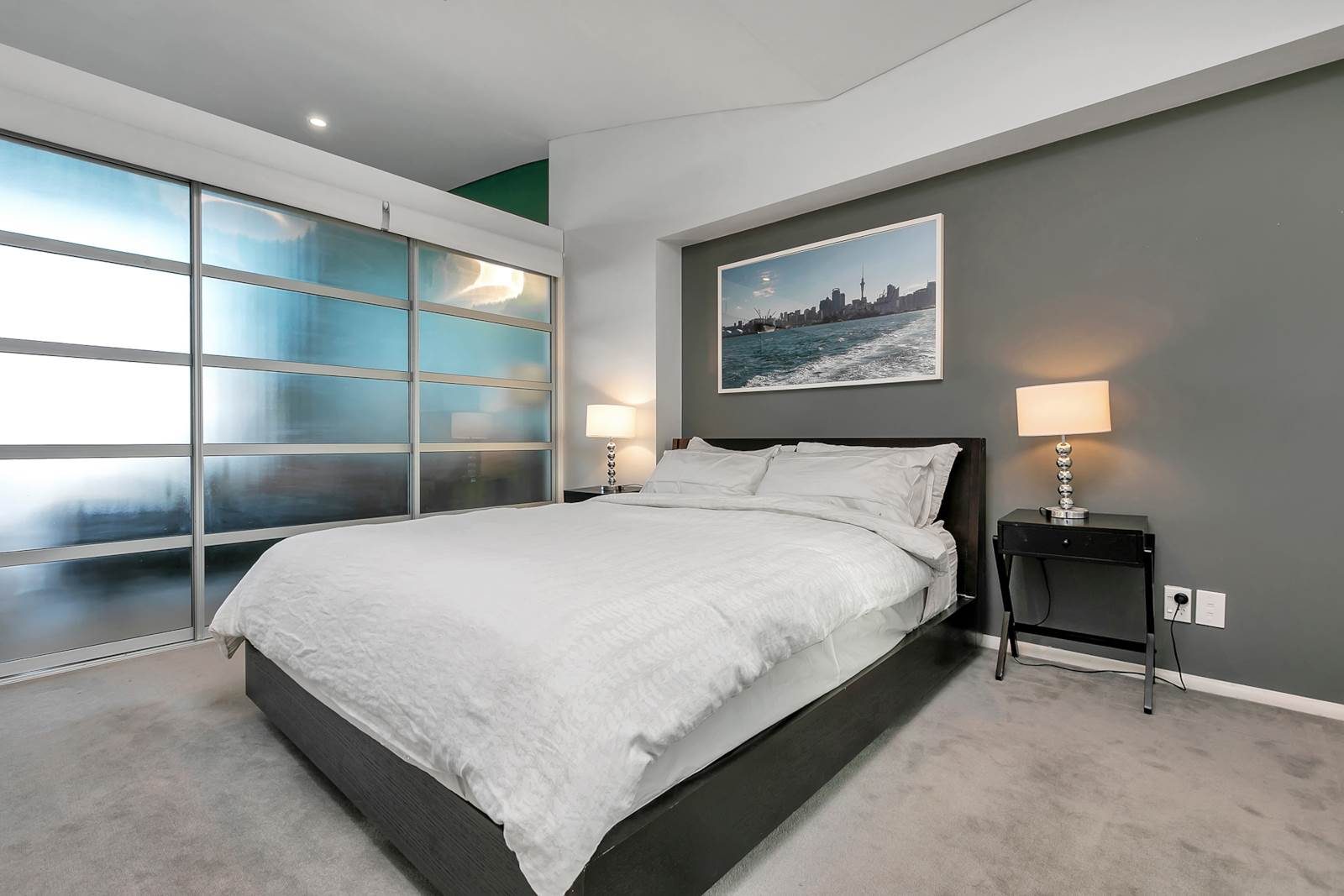 Property interior