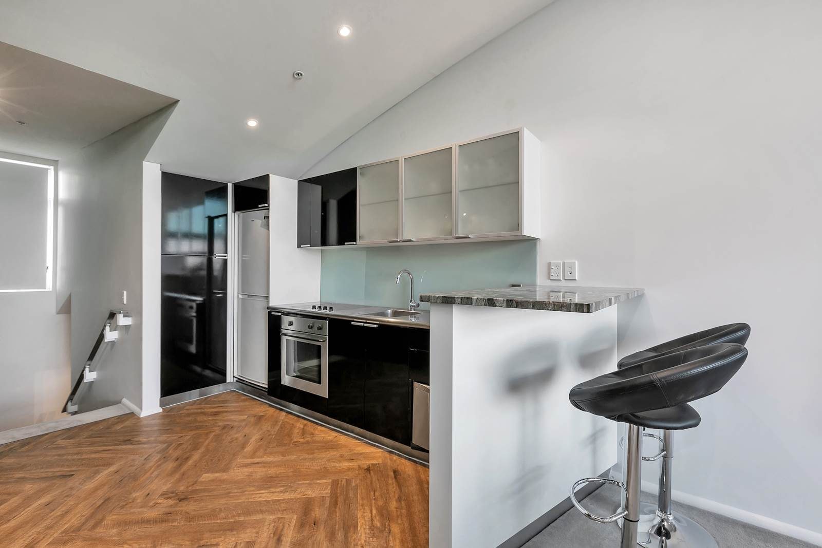 Property interior