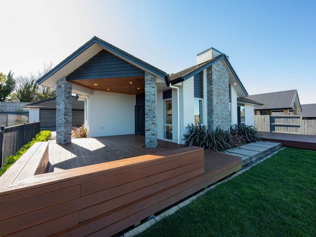 Property interior