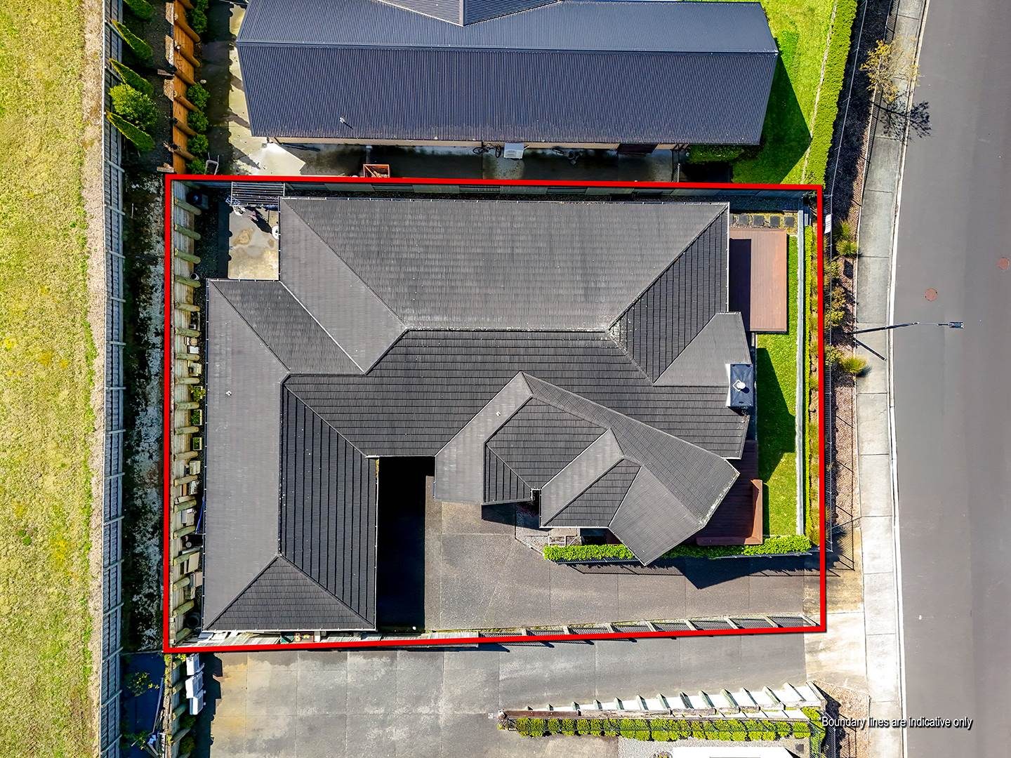 MORTGAGEE SALE — slide 20
