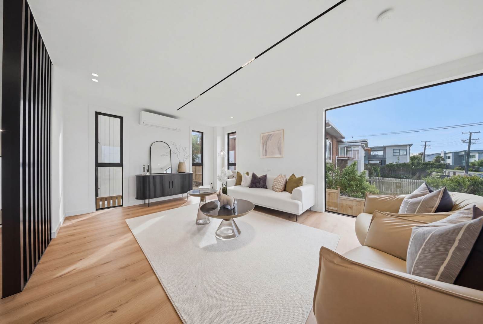 Property interior