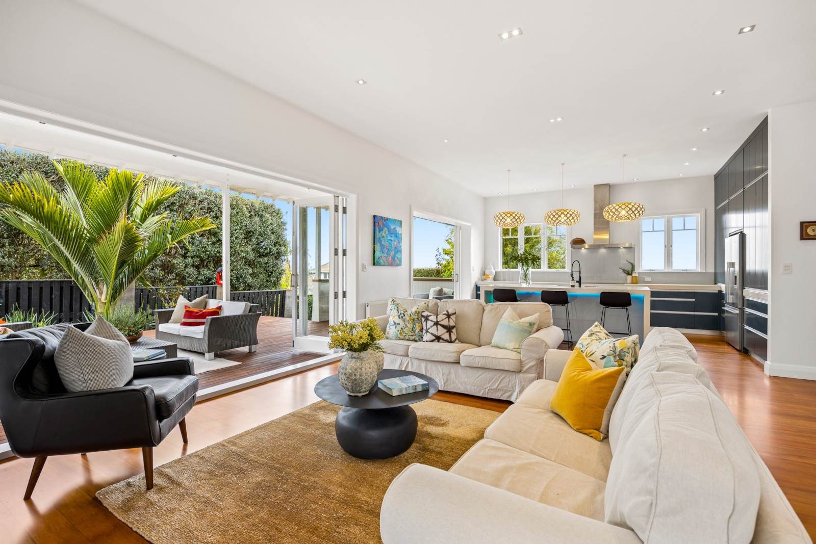 Property interior