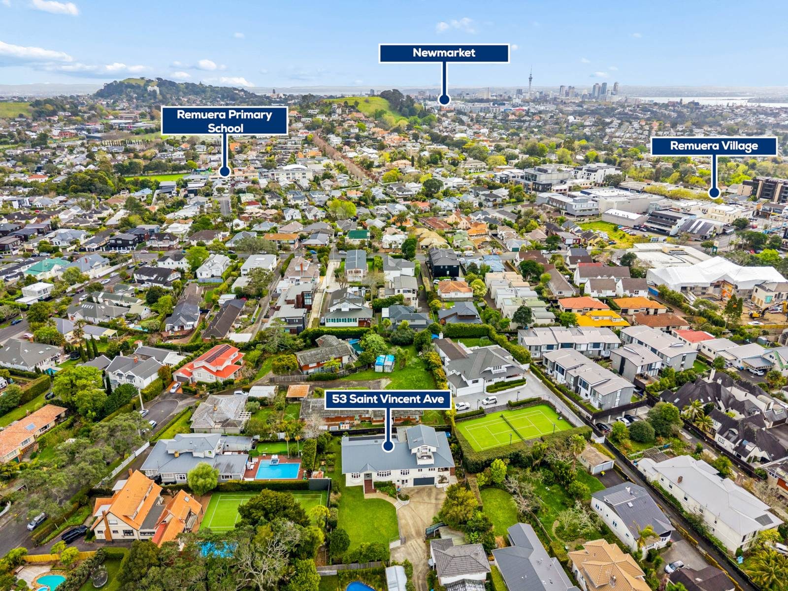 SPACIOUS DGZ REMUERA CLASSIC — slide 36