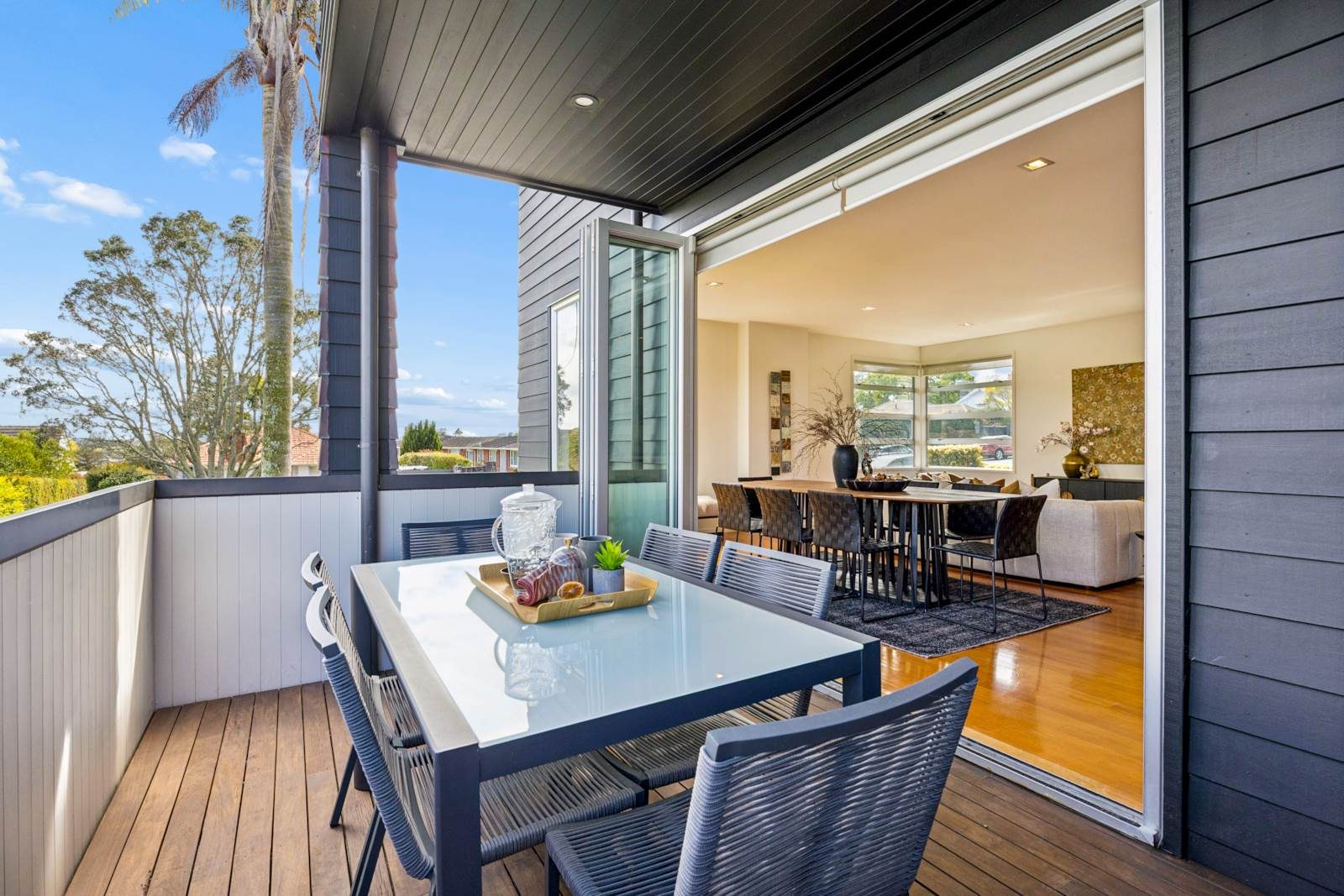 Property interior