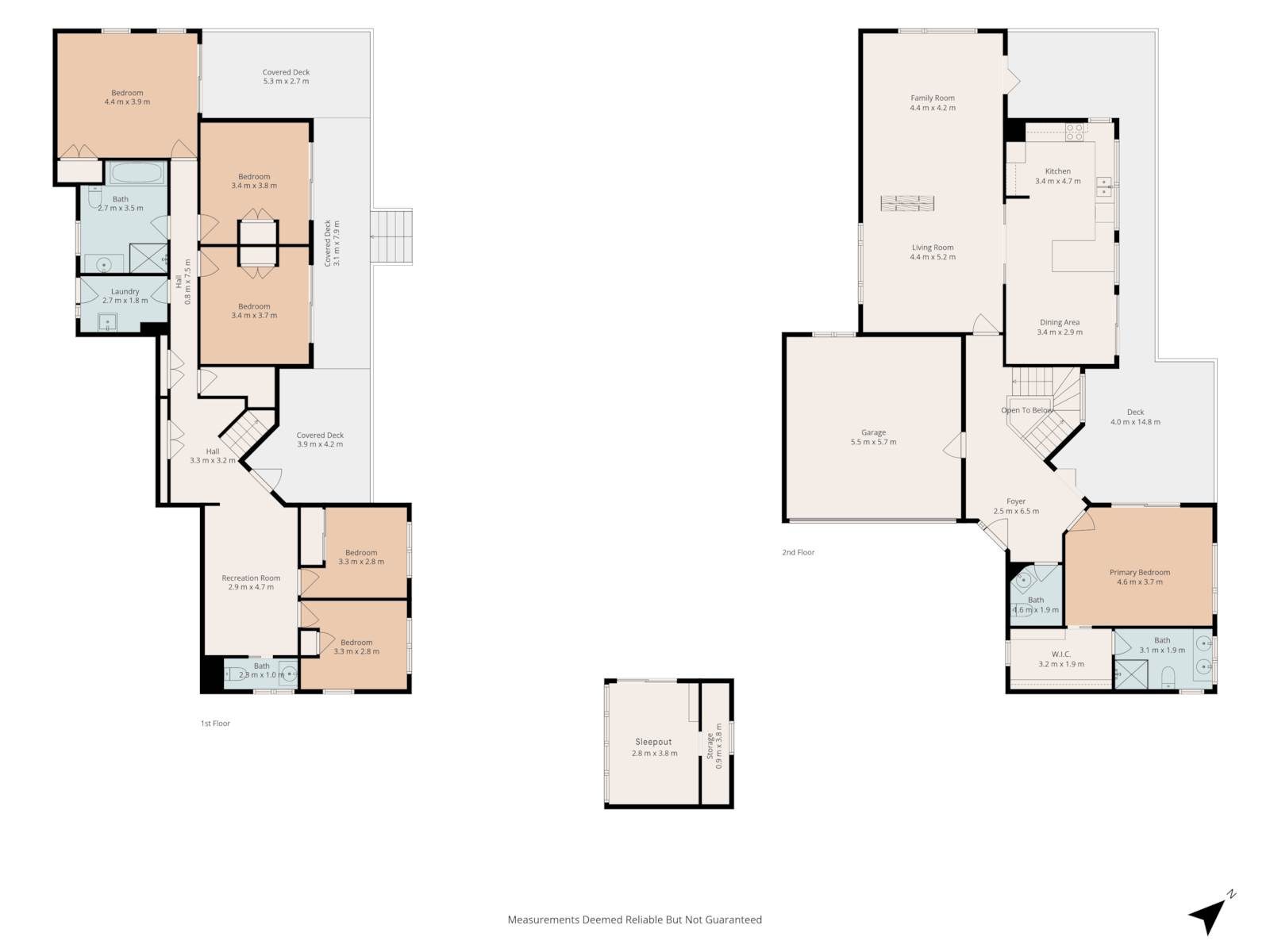 Elevated Living with Expansive Gulf Views — slide 30