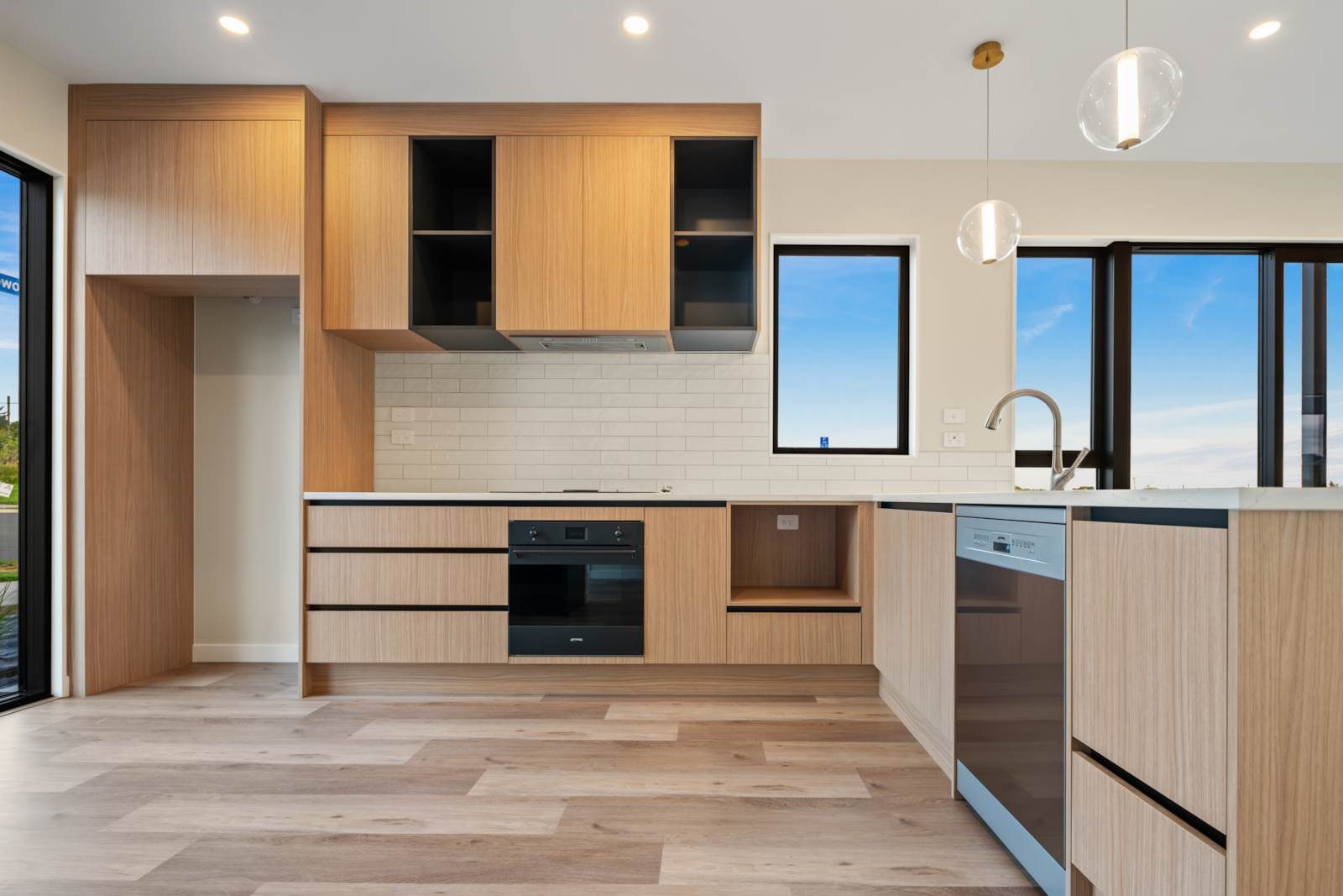 5 New Homes - Karaka Awaits — slide 2