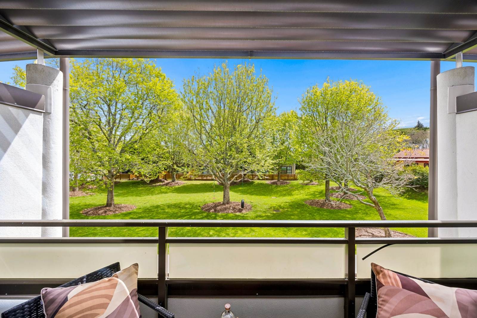 Property interior