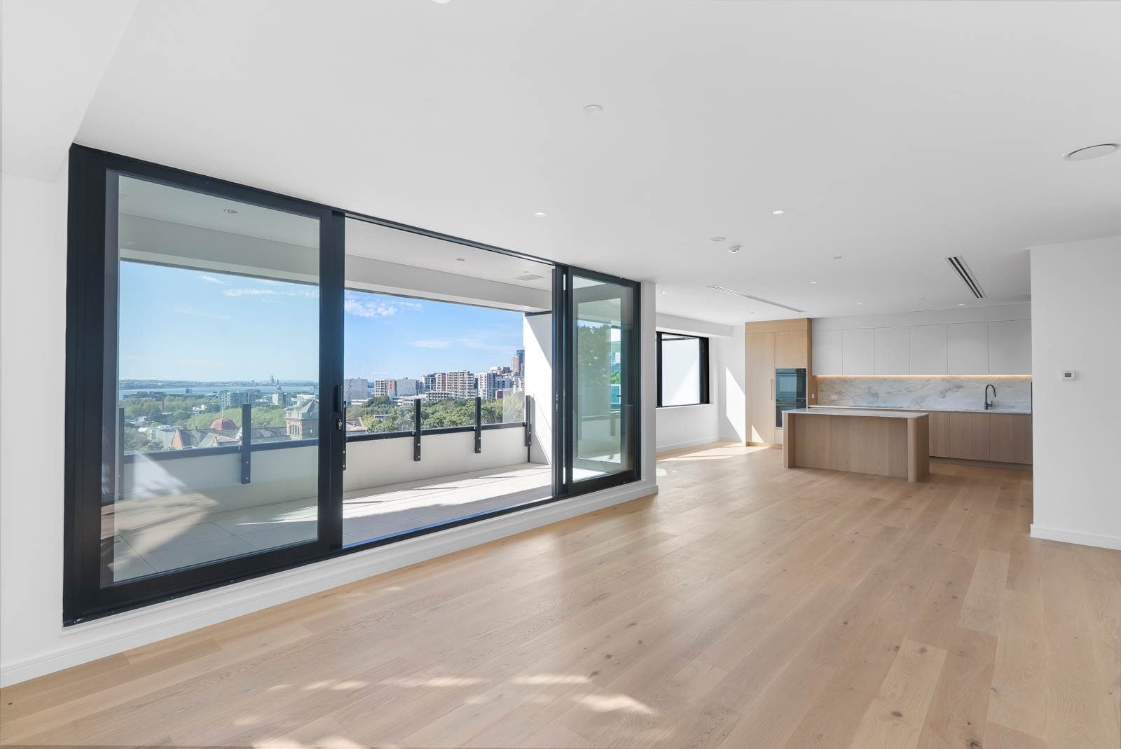 Property interior