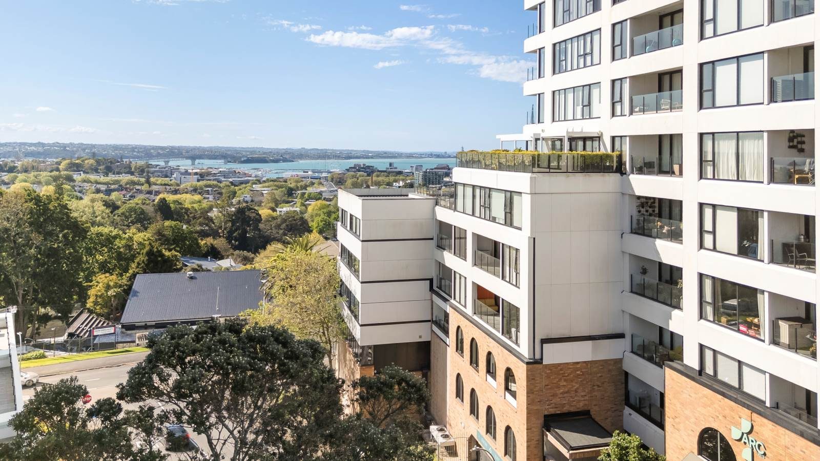 Exclusive Release: Level 6, Freemans Bay — slide 14