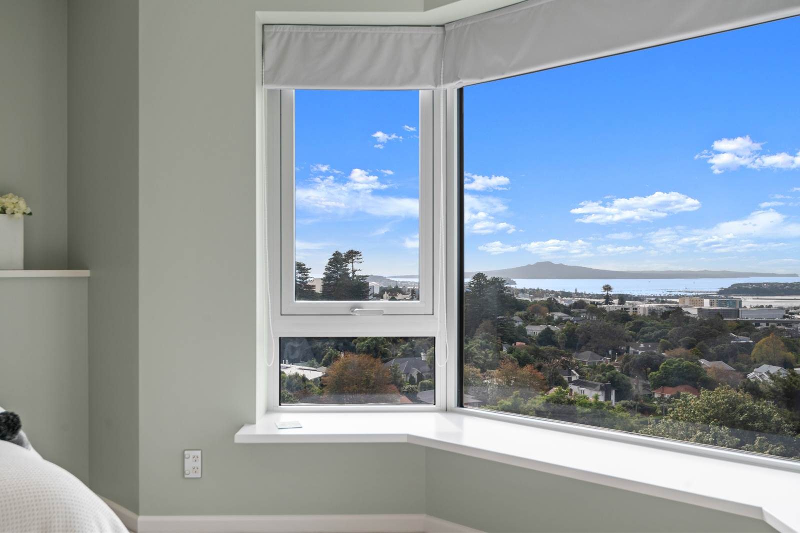 Property interior