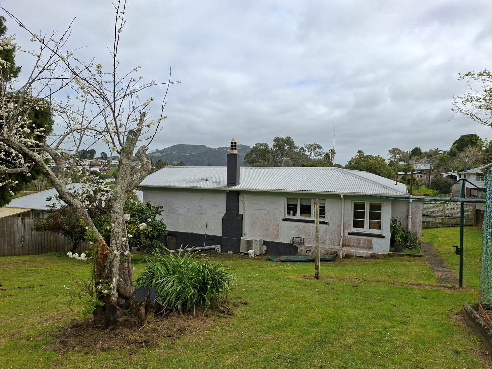 Property interior