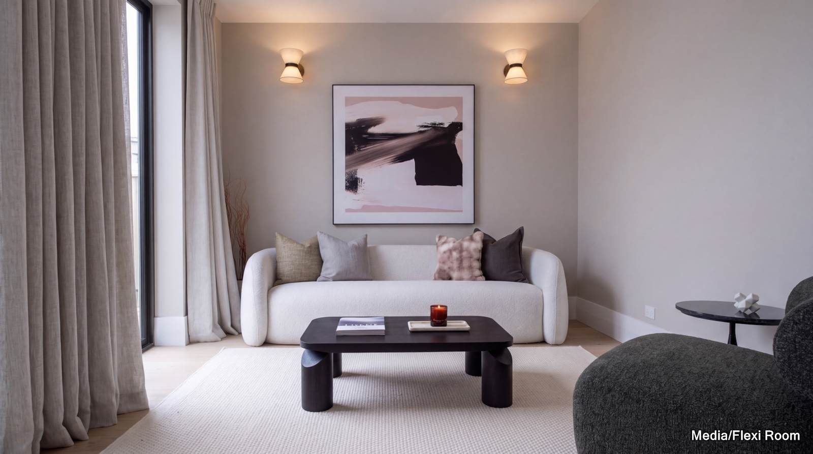 Property interior