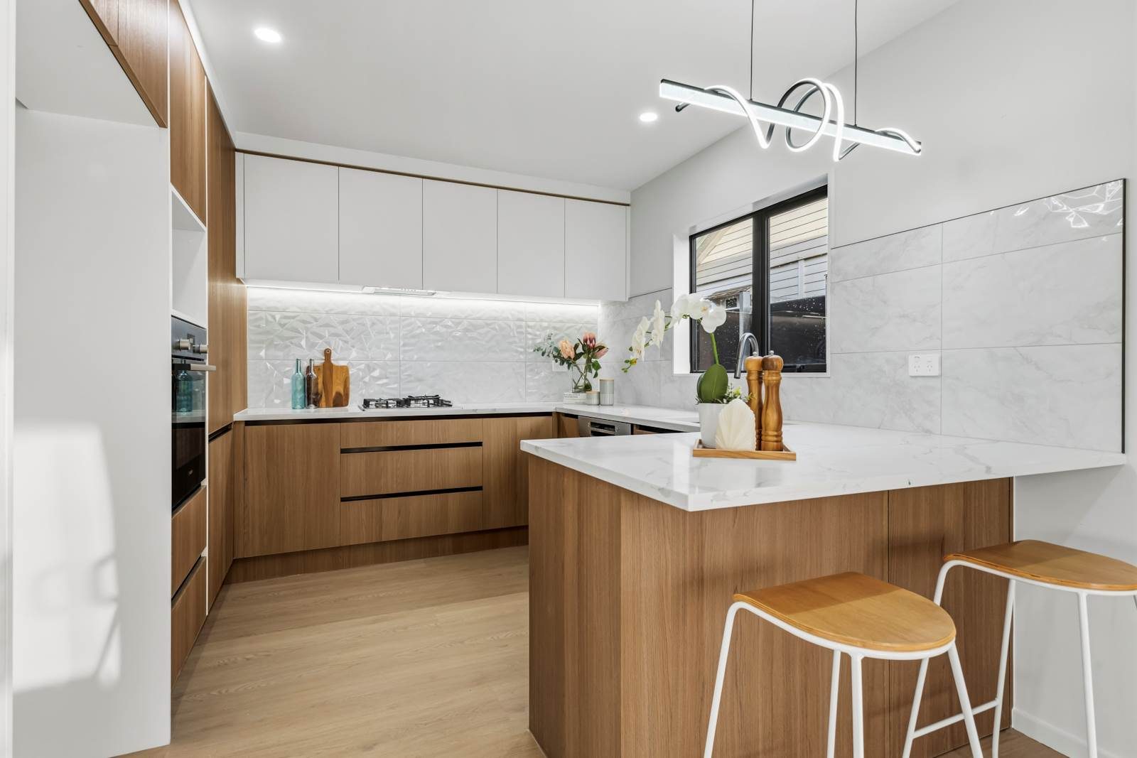 Property interior