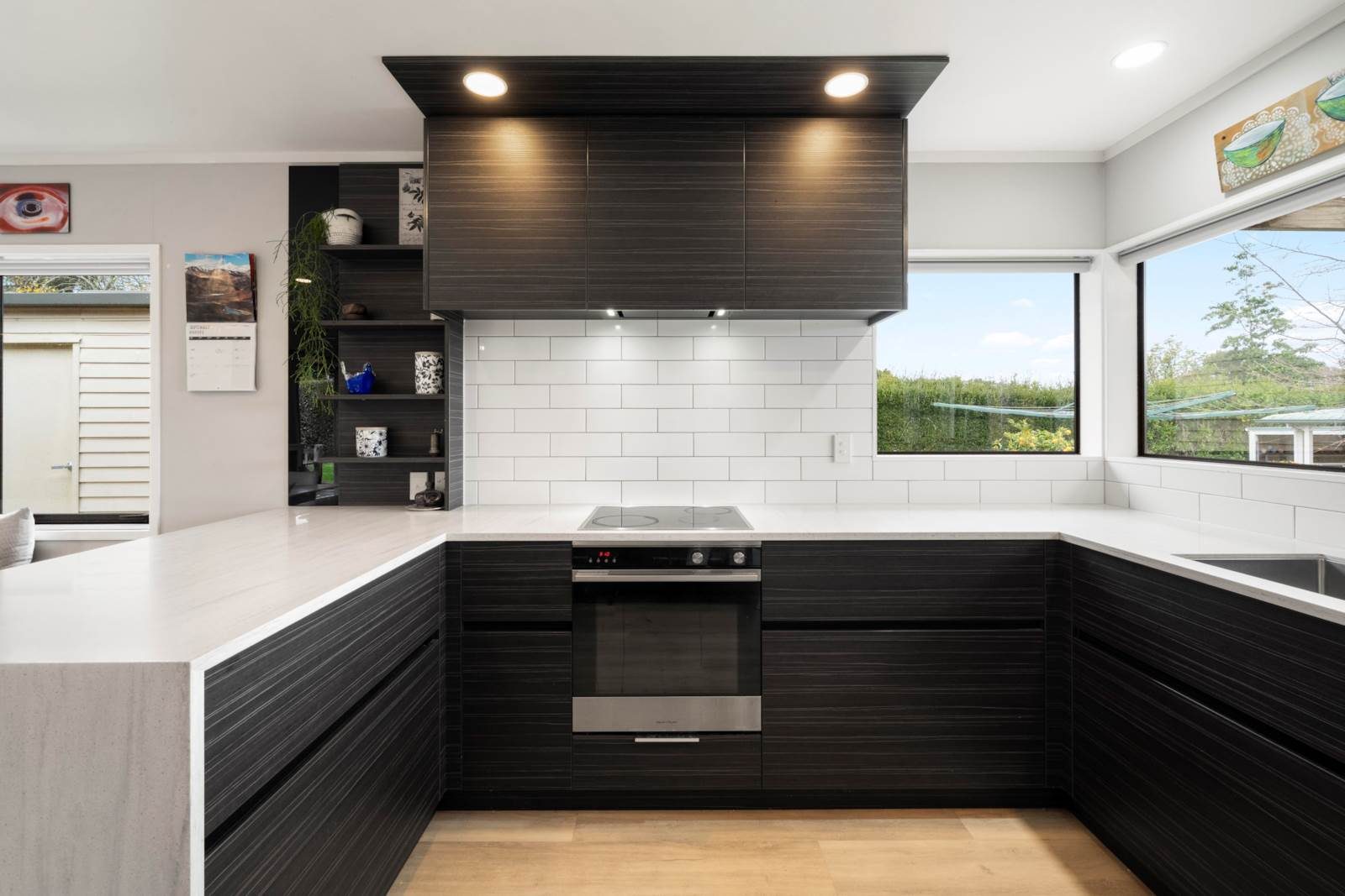 Property interior
