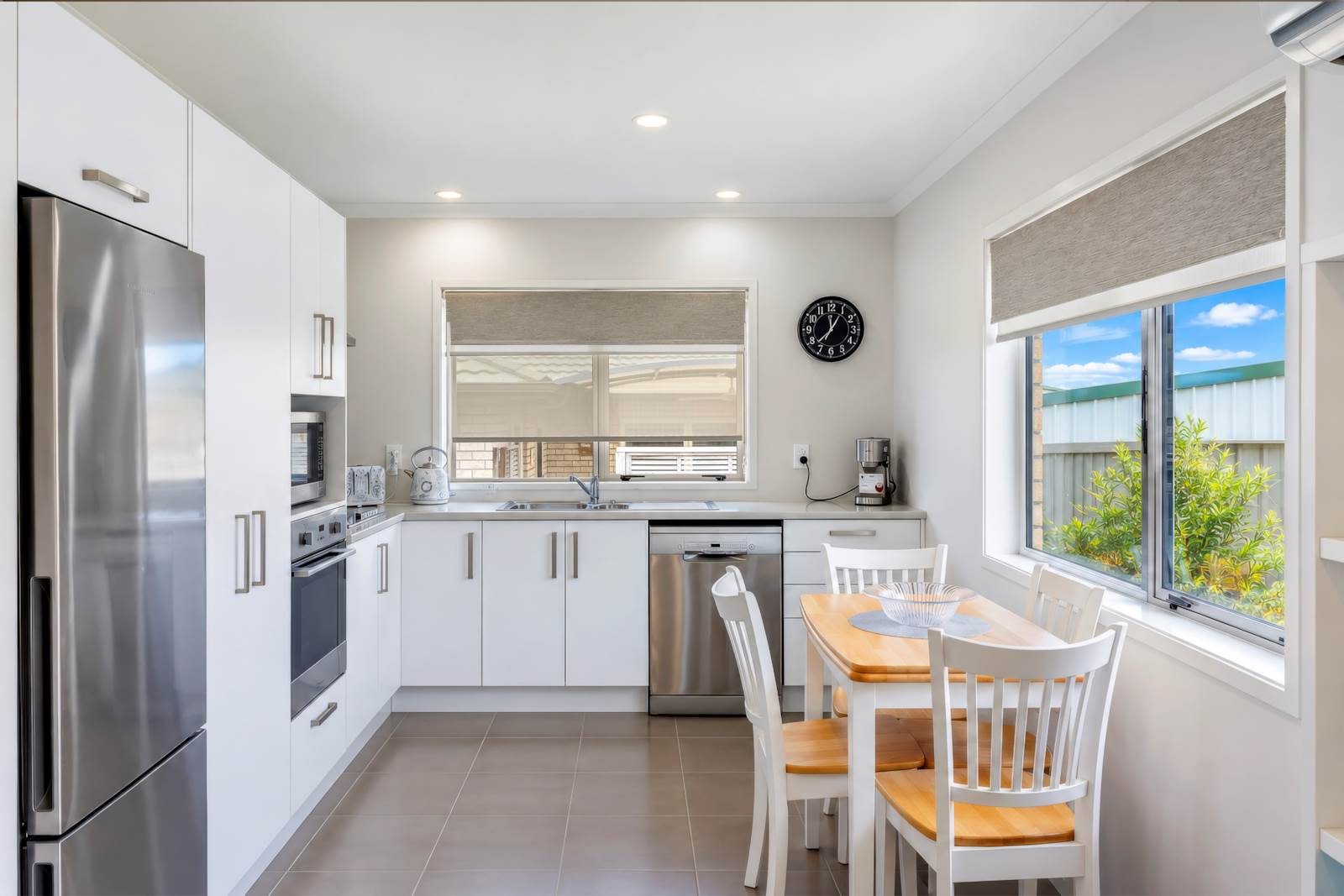 Property interior
