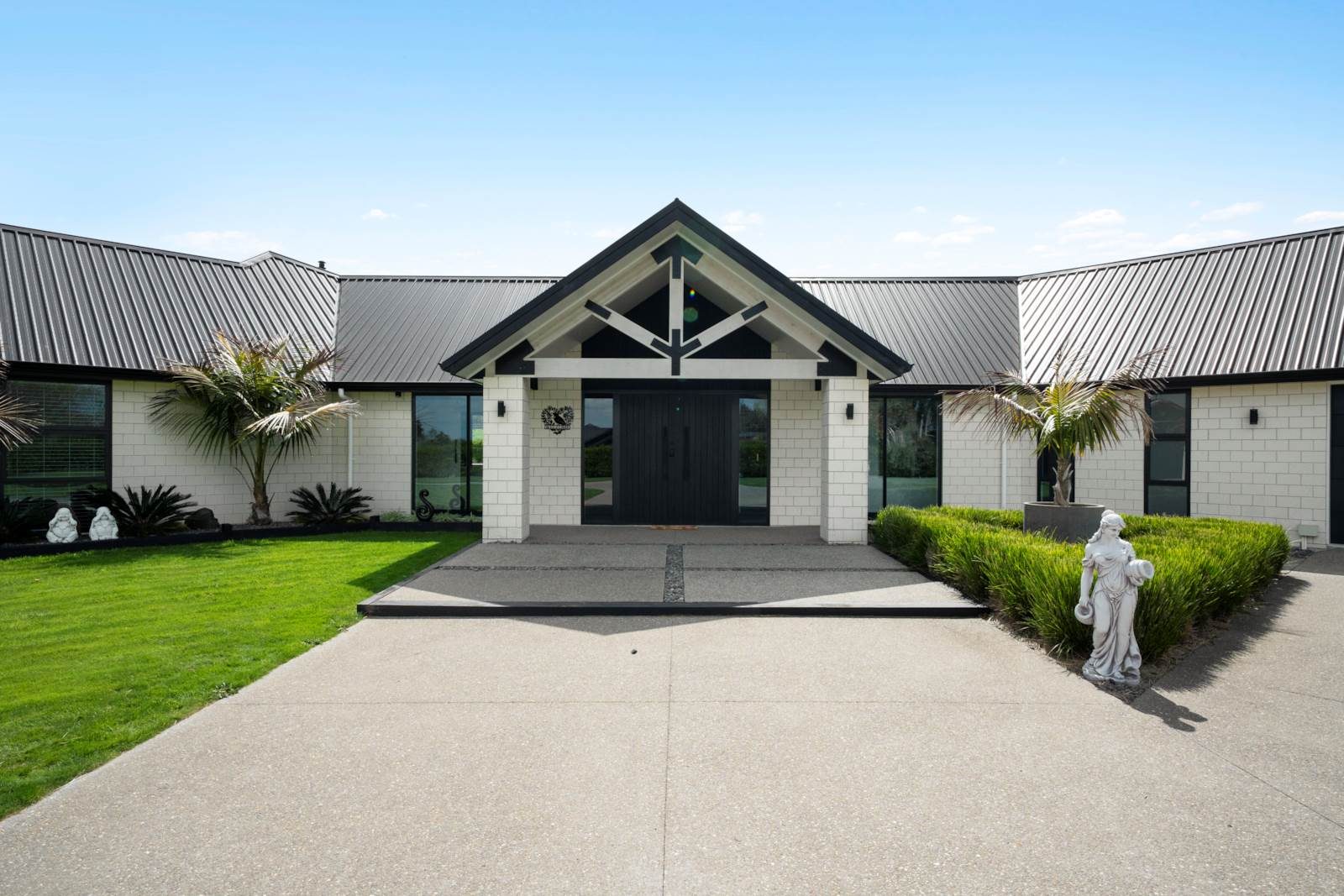 Property interior
