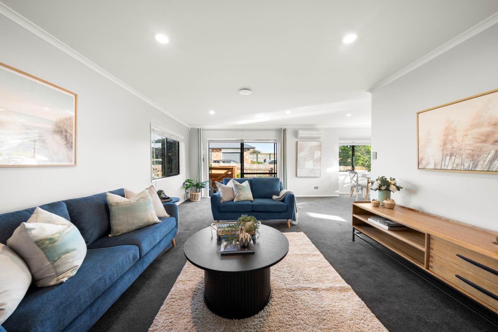 Property interior