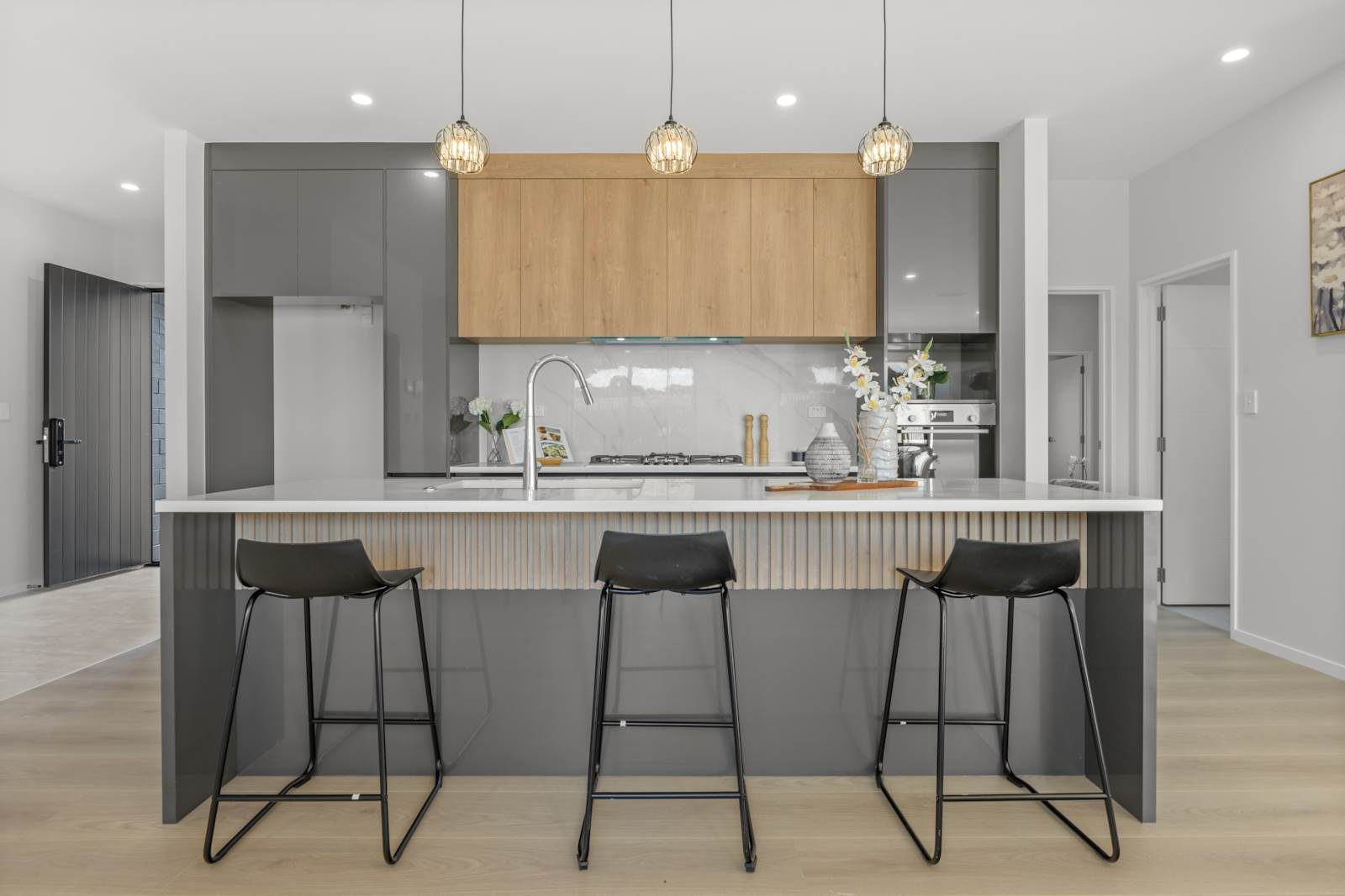 Property interior
