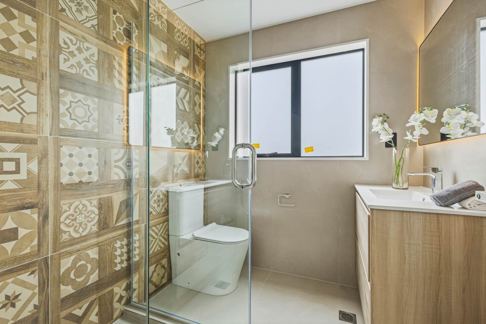 Property interior