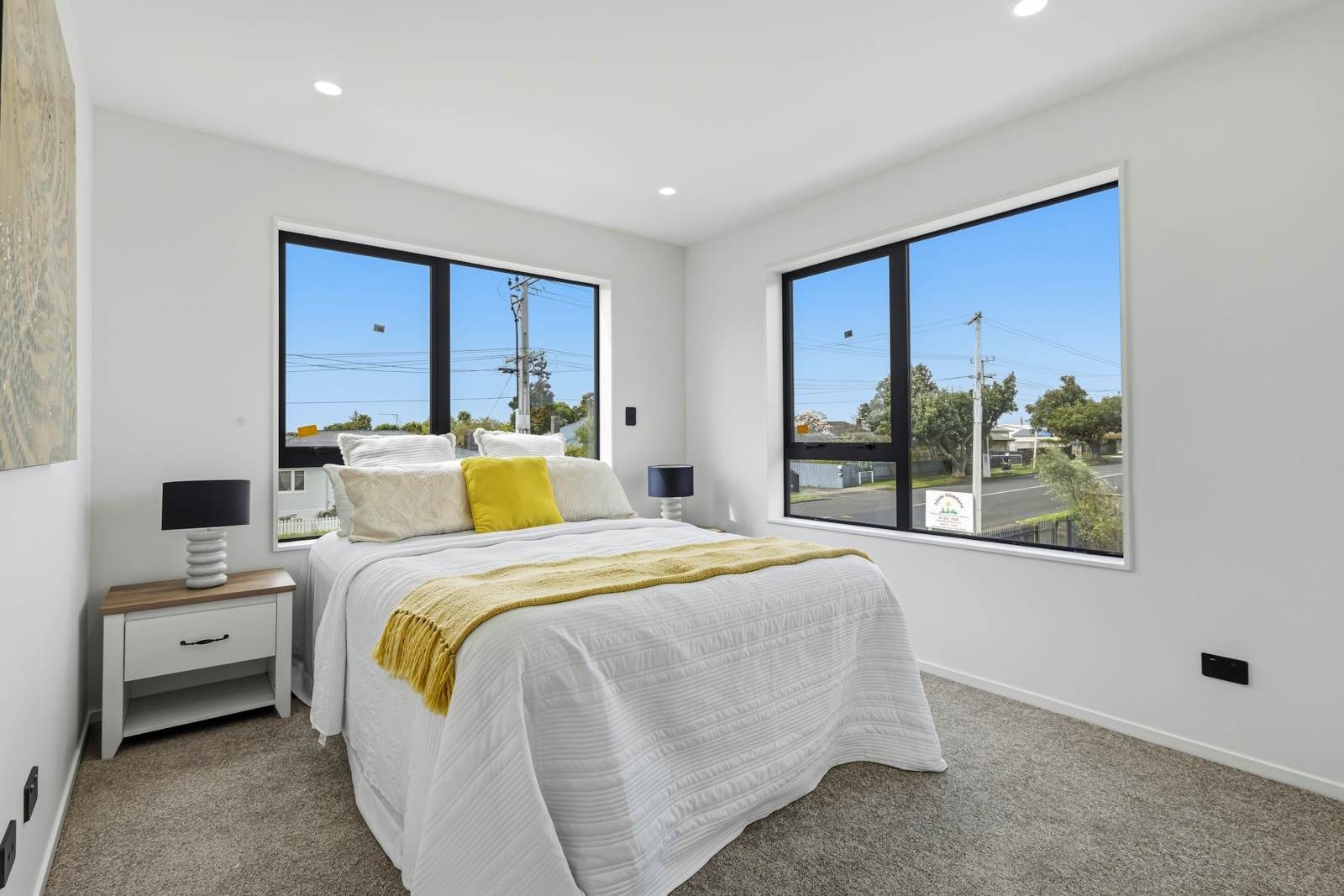 Property interior