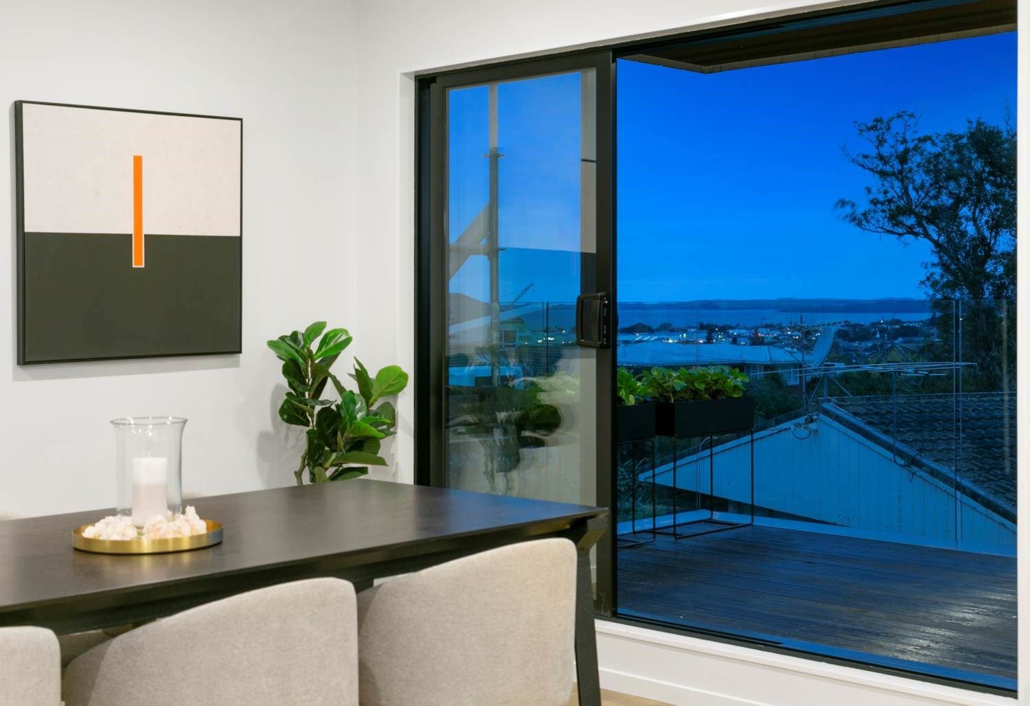 Property interior