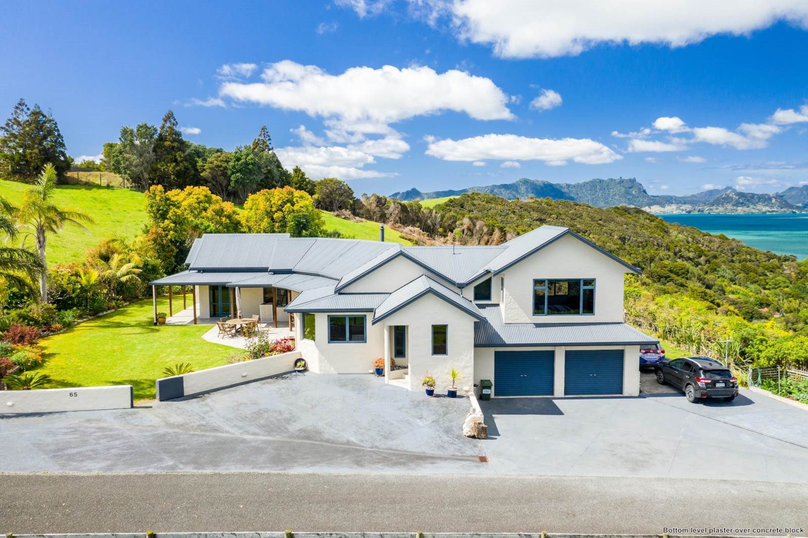 Property interior