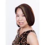 Agnes Teh