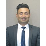 Amrik Singh