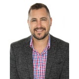 Darren Szaszy