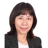 Lily Han