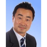 Stephen Shin