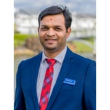 Brijesh Patel