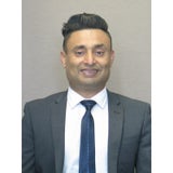 Amrik Singh